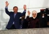 gelecek partisinden 6 vekilin akpye geçmesi / #2366450