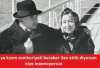 ismet inönü yü seven yazarlar birliği