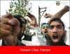 itü de dağıtılan müzik haramdır bildirisi / #1595412