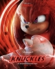 knuckles dizisi