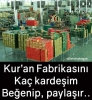 kuran ı kerim fabrikası / #1258378