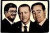 menderes özal erdoğan / #2277025