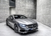 mercedes s63 amg coupe / #1189141