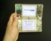 nintendo ds lite