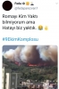 pkklıları komple yakma gerekliliği