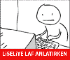 sözlükte gece vakti oluşan kardeşlik ortamı / #2307178