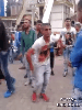 tavuskuşu örümceğiyle apaçi arasındaki benzerlik / #1053145