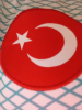 türk bayrağı