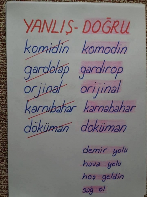 uludağ sözlük yazarlarını eğitiyoruz kampanyası