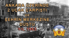 1 şubat 1963 ankara uçak kazası
