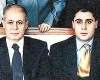 ahmet necdet sezer in oğlunun ismi / #1550052