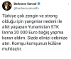 b şansal ın yunanistan a 20 bin euro bağış yapması / #2174387