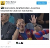 barcelona taraftarı / #1388108