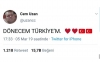 cem uzan ın dönecem türkiye m tweet i