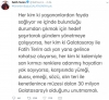 fatih terim in pfdk ya sevkine verdiği tepki / #1758772