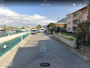 fethiye de trafiğin soldan aktığı cadde / #2259964