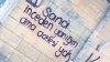 gecenin duvar yazısı / #1566157