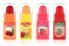 golden rose mini lipbalm