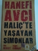 haliçte yaşayan simonlar / #2132627