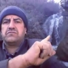 ilk defa şelale görülünce verilen tepkiler / #1642539