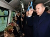 rte nin tankın üstüne çıktığı fotoğraf / #1390121