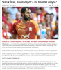 selçuk inan ın trabzonspor a transferi / #1352357