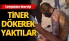 tinerciler laf atınca boşver aşkım diyen erkek / #2068840