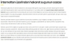 troll takılanlara dava açma ve alacakları ceza / #1663981