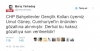 türkiye de 40 milyon enfekte olduğu gerçeği / #2023784
