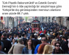 türkiye de insanların yüzde 89 unun tipini sevmesi / #1754313
