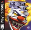 twisted metal