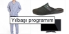 yılbaşı programı / #1290941