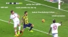 30 ekim 2016 fenerbahçe karabükspor maçı