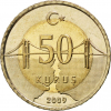 50 kuruş