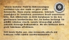 avrupaya ilk giden işçilere yapılan uyarılar / #1902895
