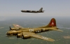 b 17 flying fortress / #1170651