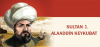 birinci alaaddin keykubat