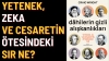 dahilerin gizli alışkanlıkları