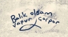 gecenin duvar yazısı / #1240221