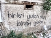 gecenin duvar yazısı / #1544152