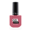 golden rose extreme gel shine nail color oje 18