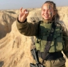 israilli kadın bir askere aşık olmak / #1823973