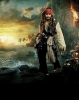 jack sparrow