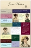 jane austen / #1884435