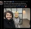 mert armağan ın hilal laplan a abla demesi / #2301116