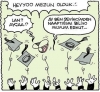 mezuniyette fırlatılan kepi bulamamak / #1448272