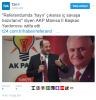 referandumda hayır çıkarsa kaos olur / #1338126
