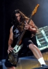 robert trujillo