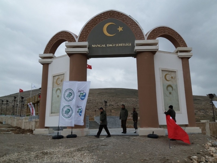 sakarya zaferi ve mangal dağı