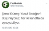 yusuf erdoğan ın beşiktaş a transferi / #1475859
